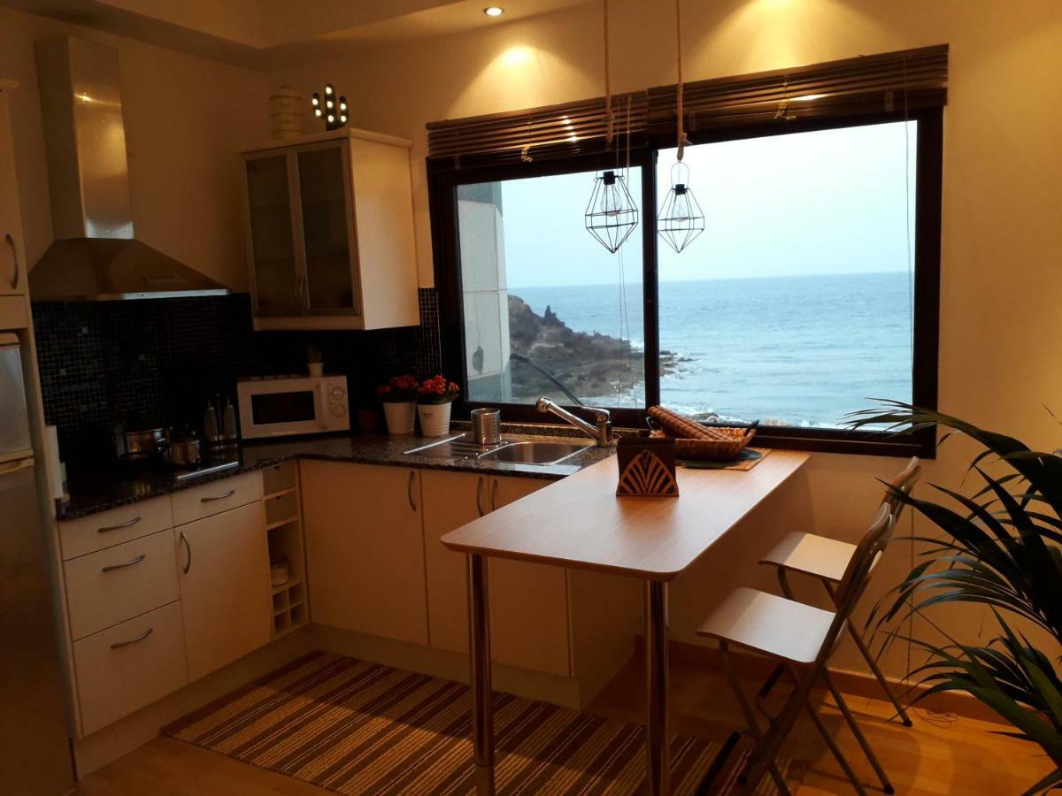 Maravillosas Vistas Al Mar: Sounds Of The Sea Аринага Экстерьер фото